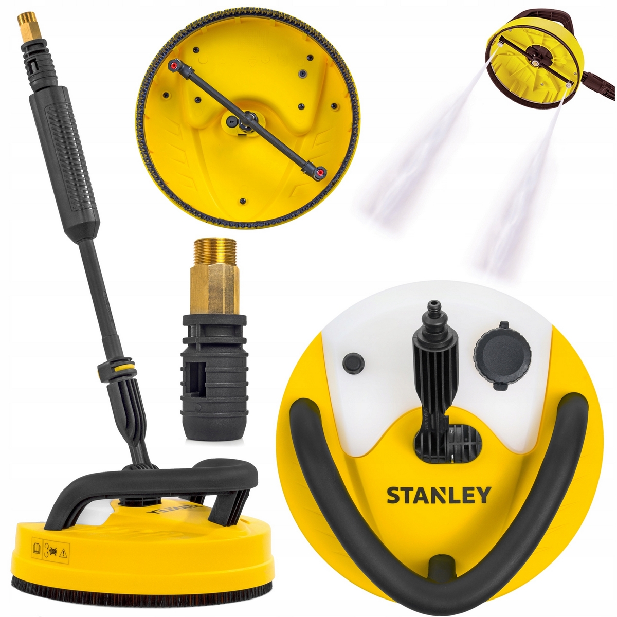 Kefa Stanley Patio Cleaner 41953